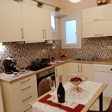 Ennie'S Place Corfu  Ngoại thất bức ảnh