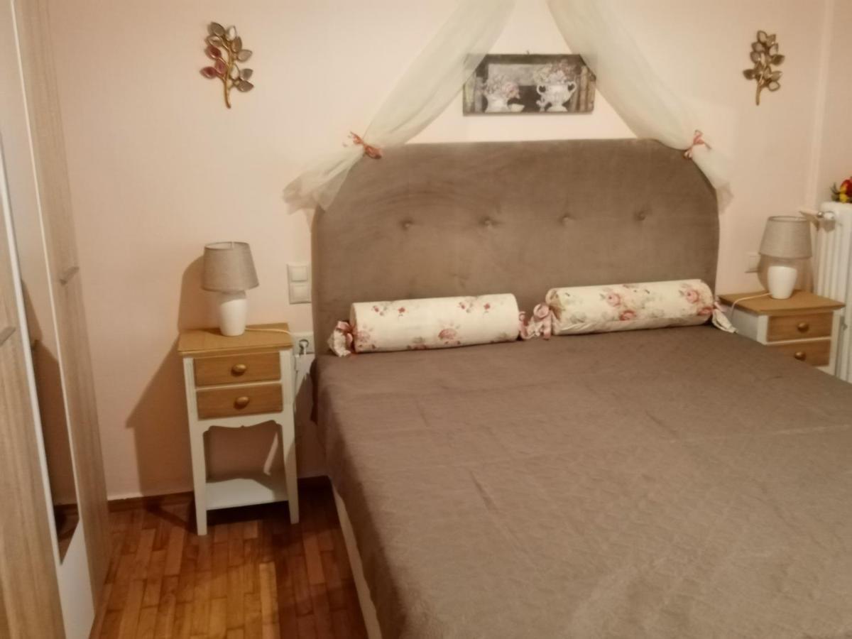 Ennie'S Place Corfu  Ngoại thất bức ảnh