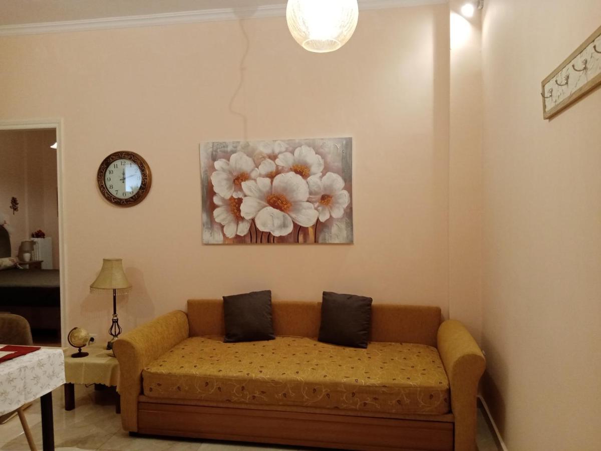 Ennie'S Place Corfu  Ngoại thất bức ảnh