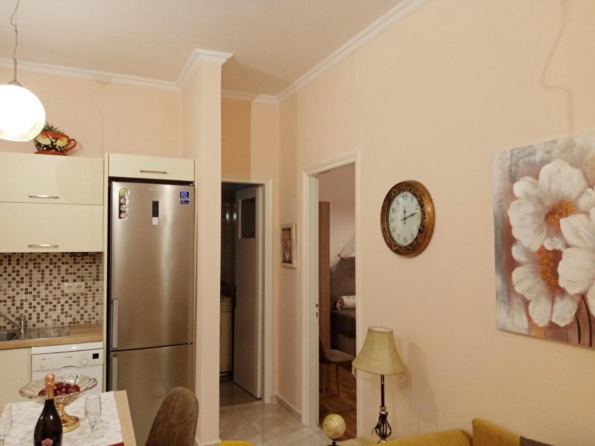 Ennie'S Place Corfu  Ngoại thất bức ảnh