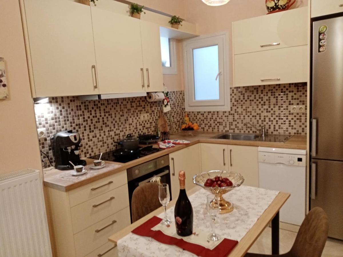 Ennie'S Place Corfu  Ngoại thất bức ảnh