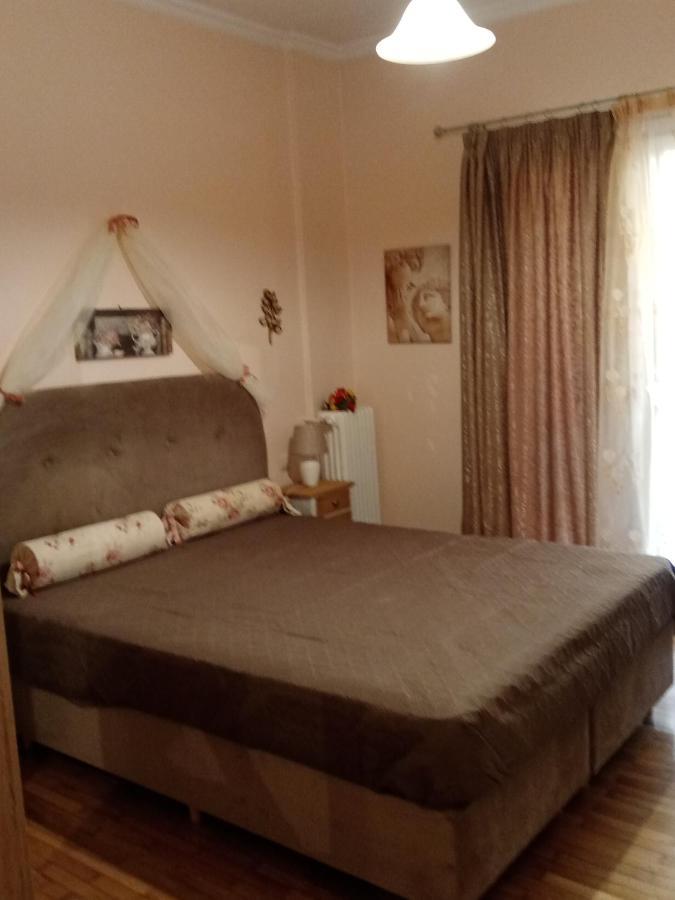 Ennie'S Place Corfu  Ngoại thất bức ảnh