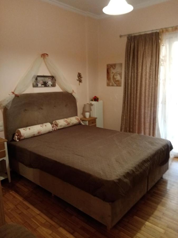 Ennie'S Place Corfu  Ngoại thất bức ảnh