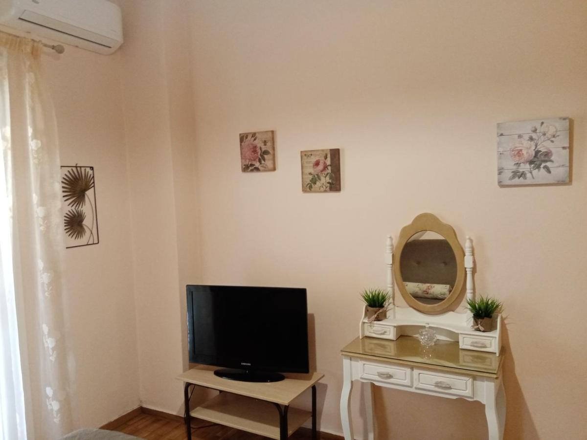 Ennie'S Place Corfu  Ngoại thất bức ảnh