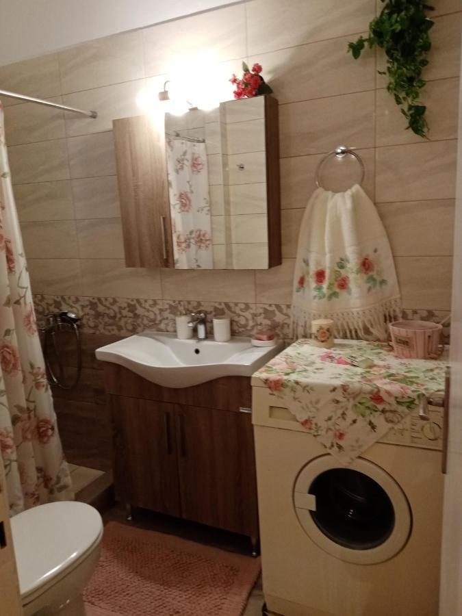 Ennie'S Place Corfu  Ngoại thất bức ảnh