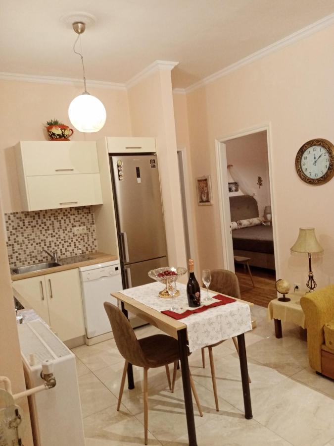 Ennie'S Place Corfu  Ngoại thất bức ảnh