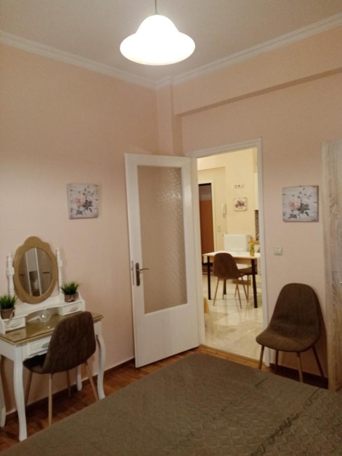 Ennie'S Place Corfu  Ngoại thất bức ảnh
