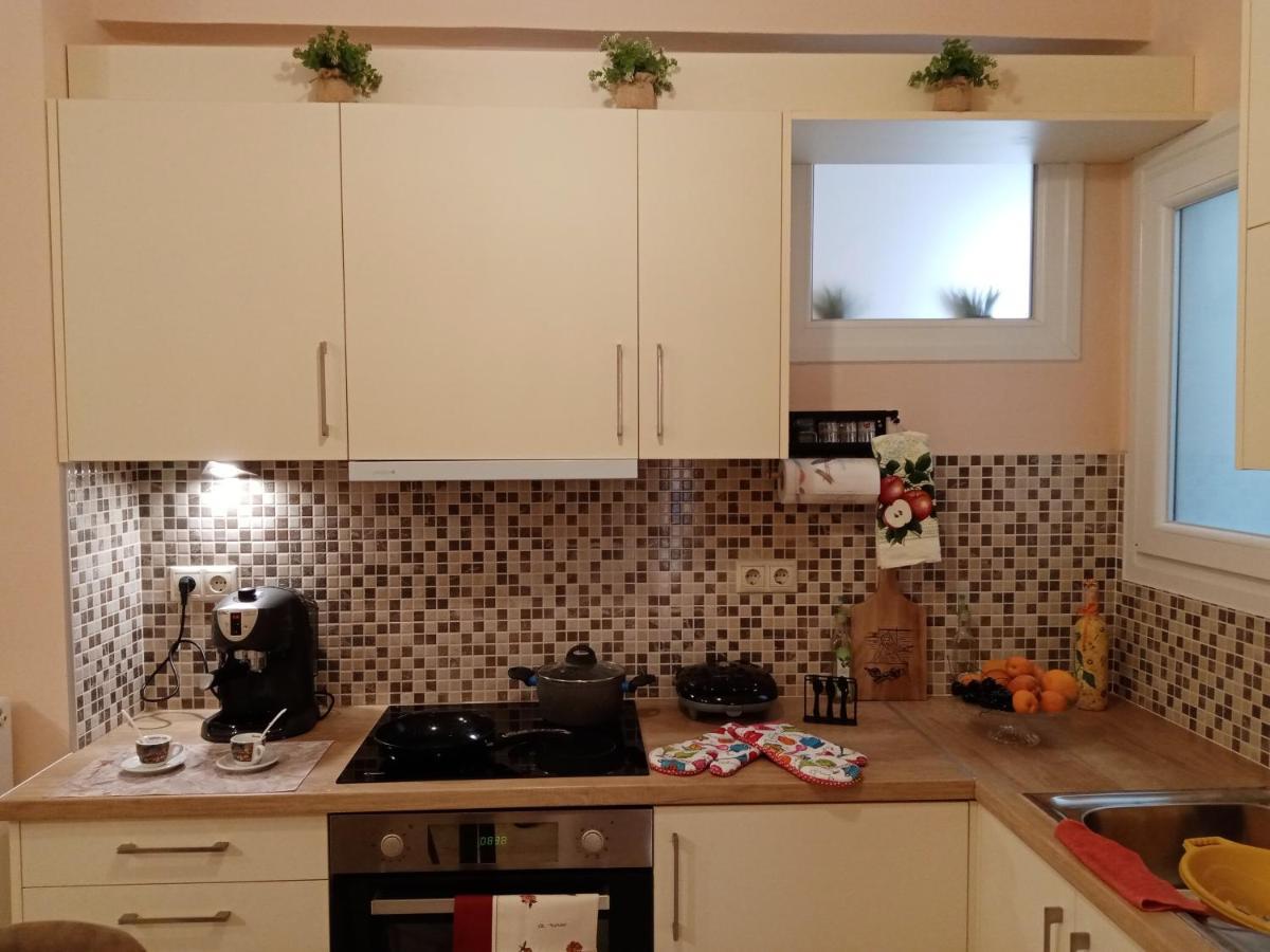 Ennie'S Place Corfu  Ngoại thất bức ảnh
