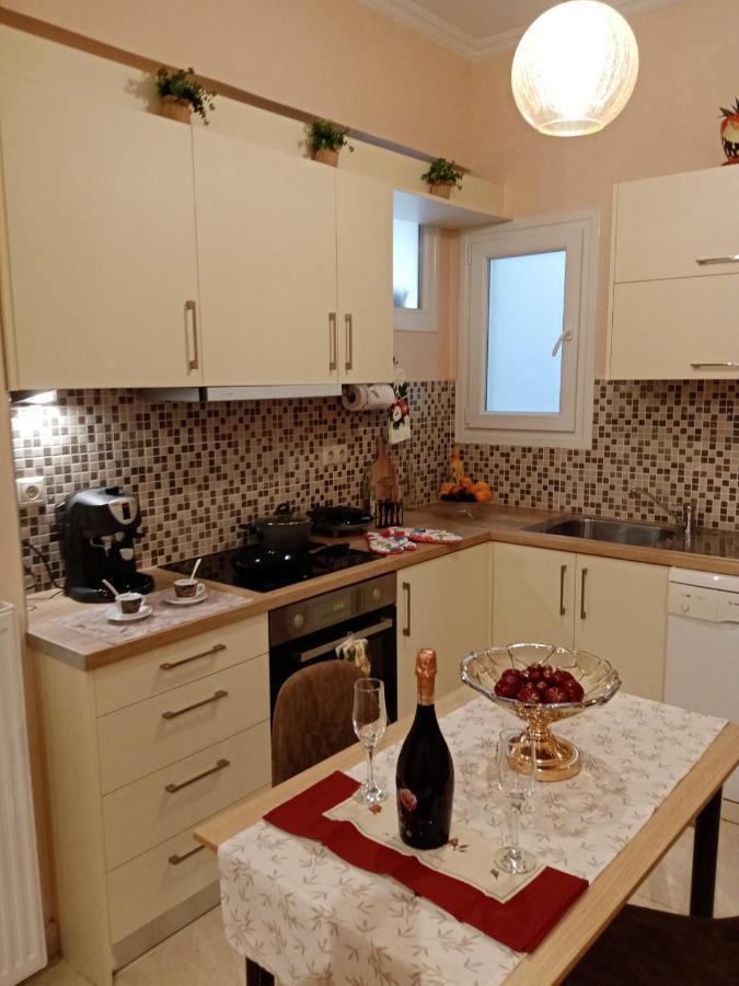 Ennie'S Place Corfu  Ngoại thất bức ảnh