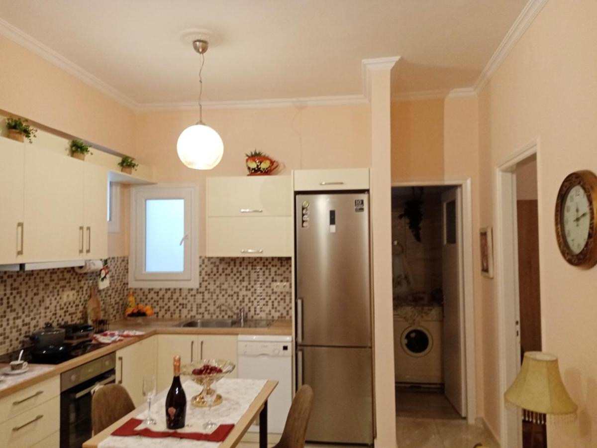 Ennie'S Place Corfu  Ngoại thất bức ảnh