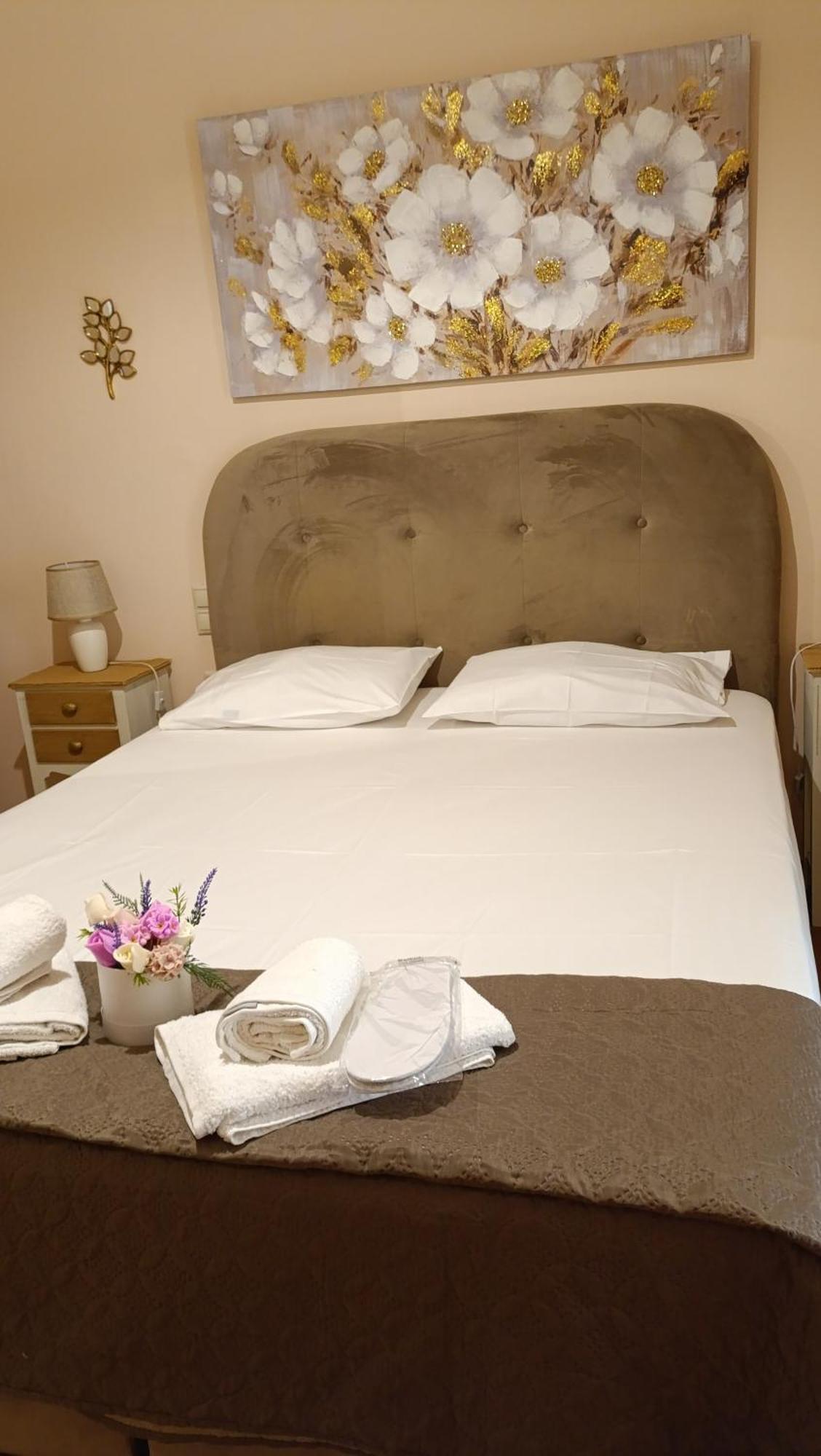 Ennie'S Place Corfu  Ngoại thất bức ảnh