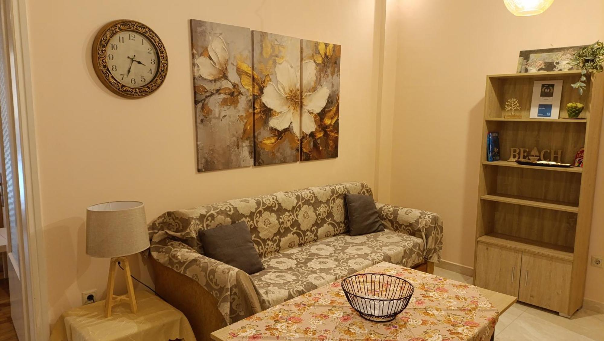 Ennie'S Place Corfu  Ngoại thất bức ảnh