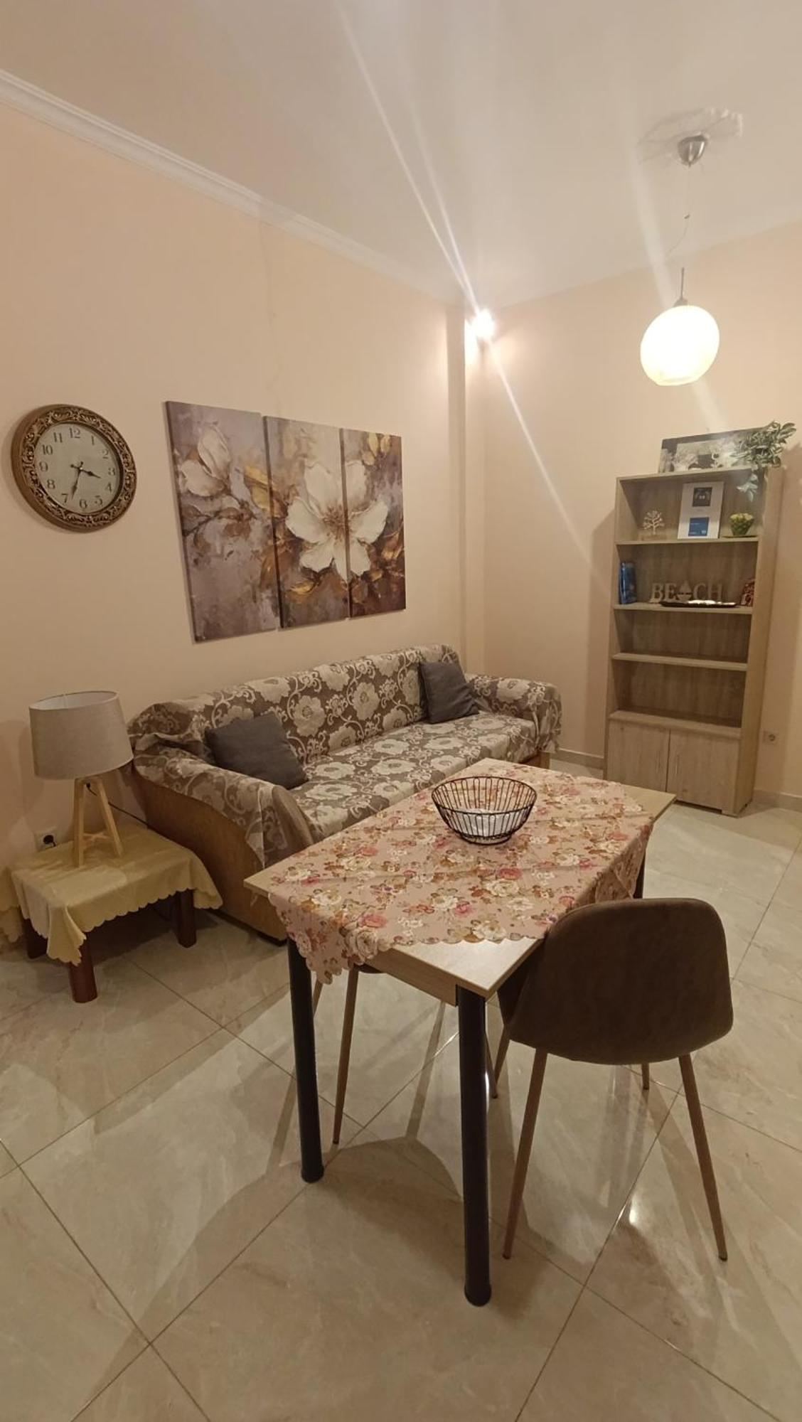 Ennie'S Place Corfu  Ngoại thất bức ảnh